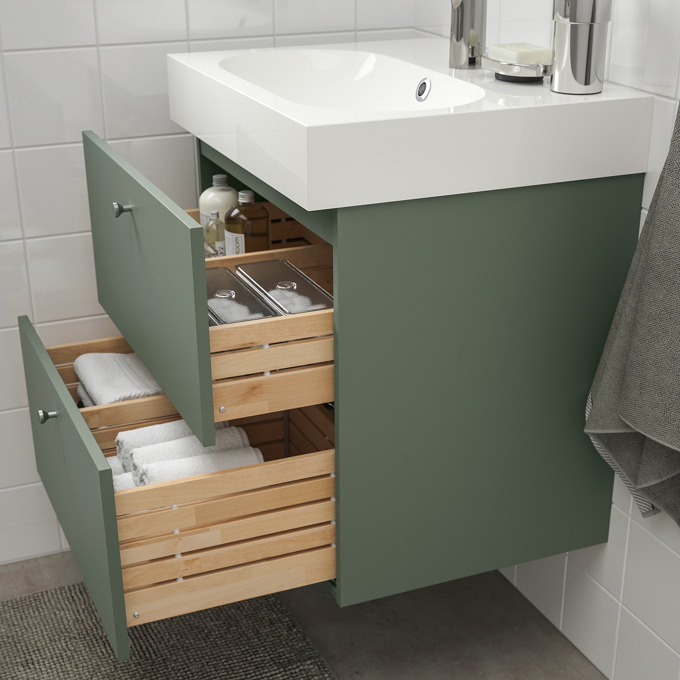 Dispersion chanter Vers lavant meuble salle de bain ikea 120