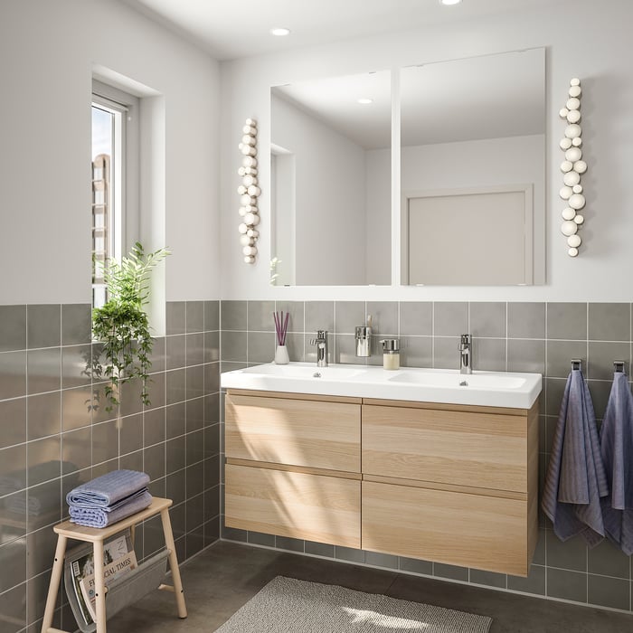 Ensembles de meubles de salle de bain IKEA