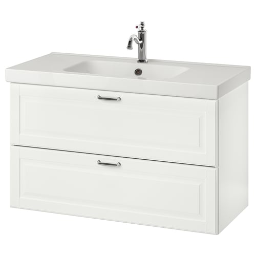 Meuble sous lavabo ou vasque pour la salle de bain - IKEA