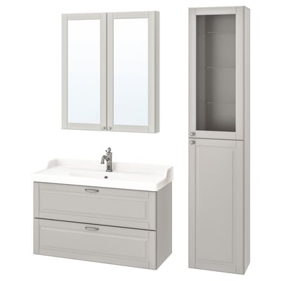 Ensembles De Meubles De Salle De Bain Ikea