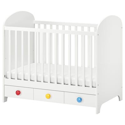 Lit Bebe Pas Cher Lits Bebe Evolutifs Ikea