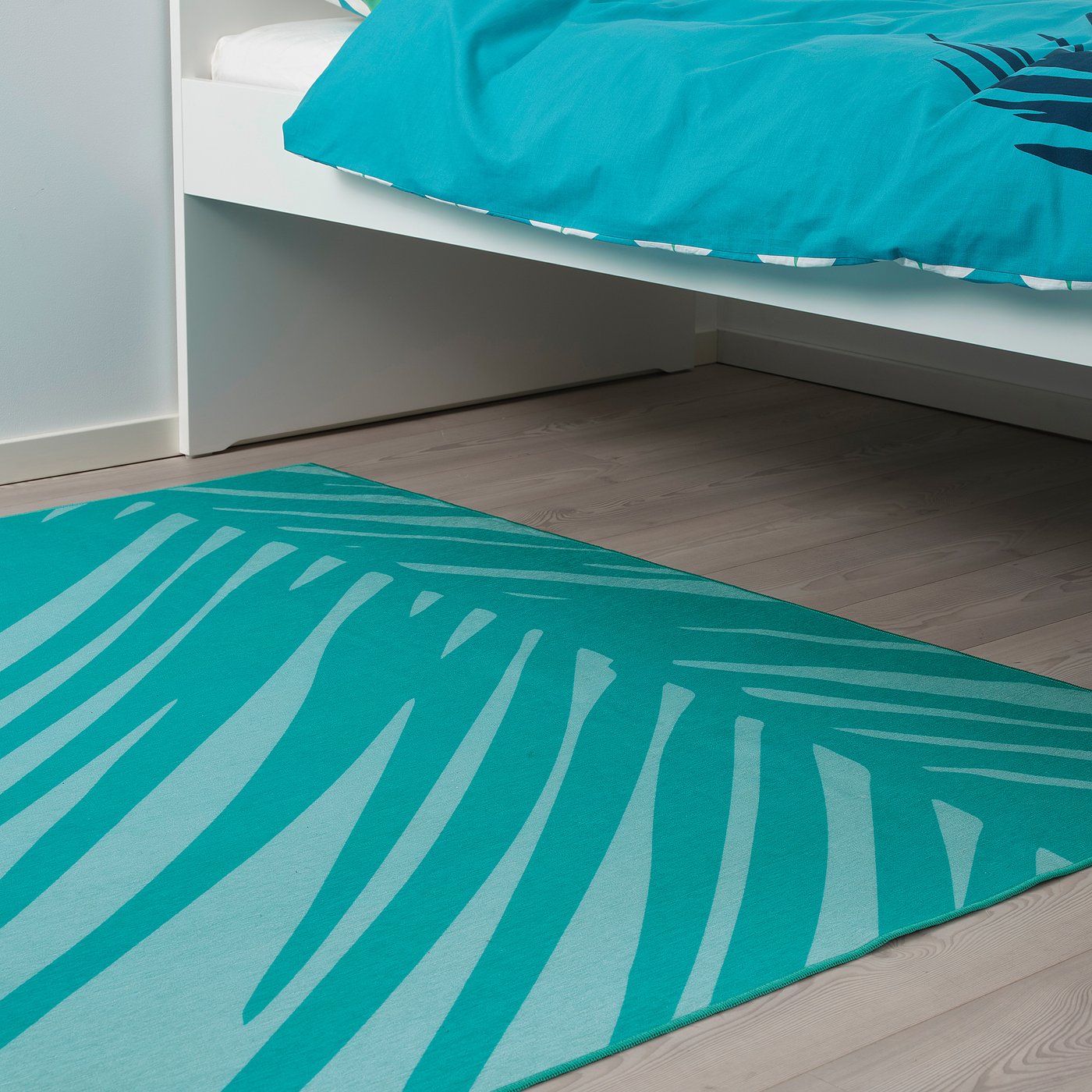 Tapis enfant IKEA