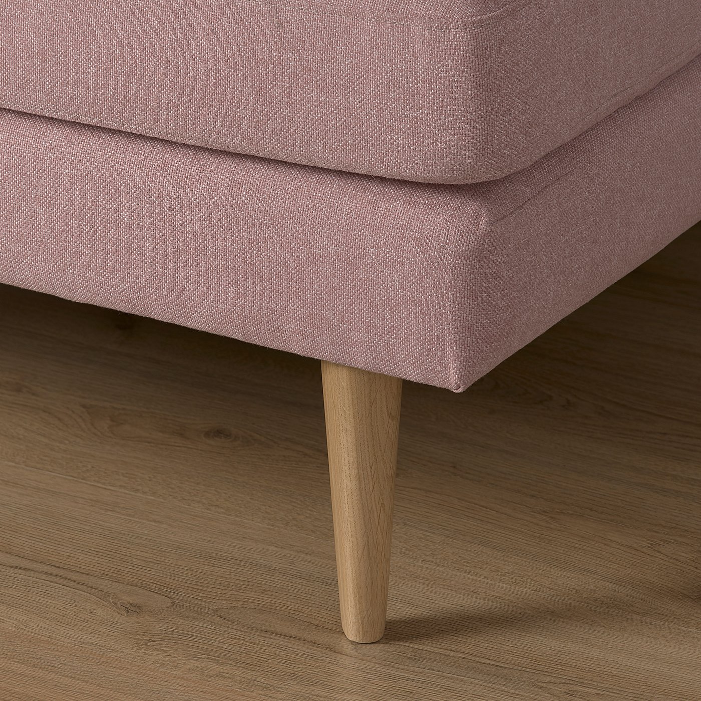 Todocama Housse De Canapé Matelassée Losanges – Respirante Et Lavable – Rose – Pour Méridienne Droite 200 Cm – Fabriquée En Espagne