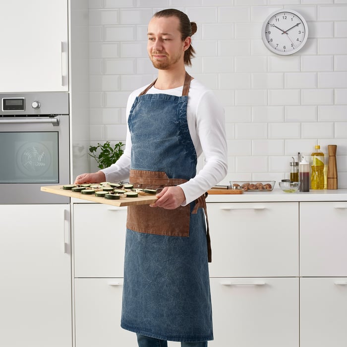 Tabliers de cuisine IKEA