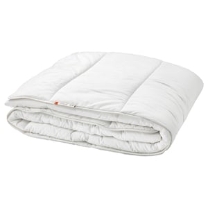 Grusblad Couette Chaude Ikea L'édredon de couette mesure 220 x 240 cm. ikea
