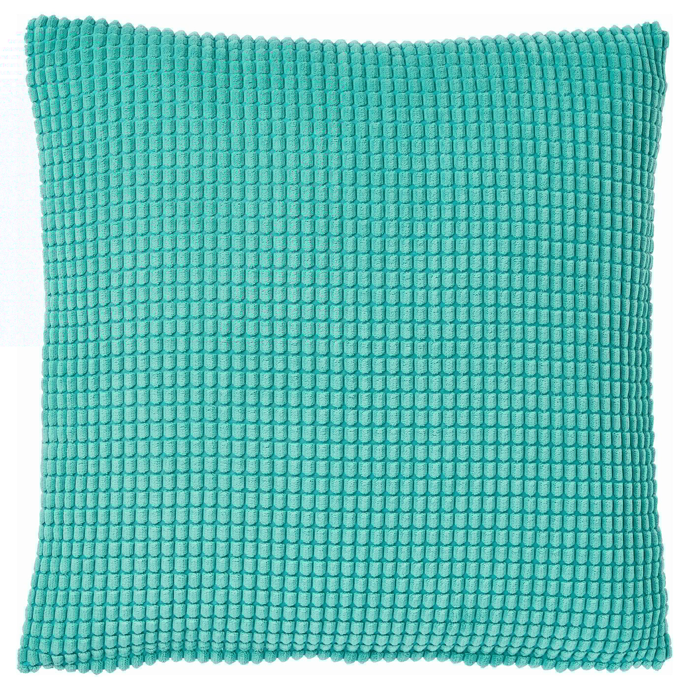 Coussin bleu turquoise ikea Clearance