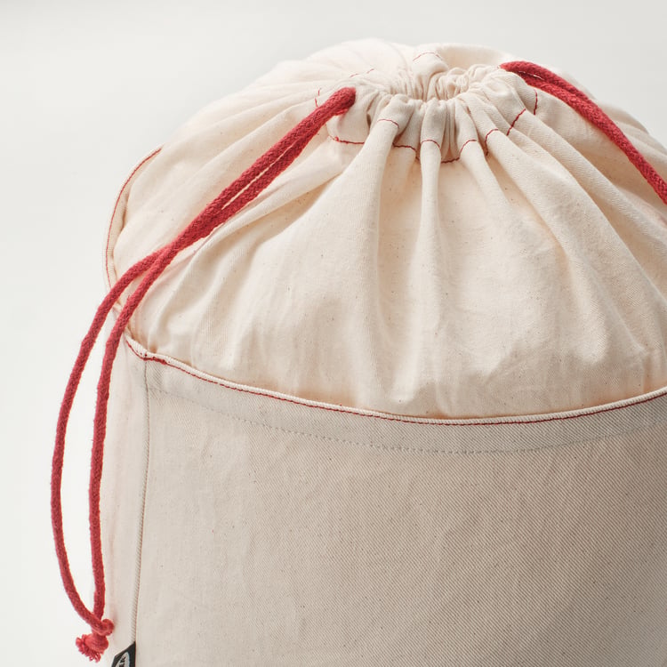 Sac Pain Tissu Ikea