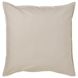 Housse de coussin IKEA GURLI, 50x50 cm, 20x20, 100 % coton, NEUVE
