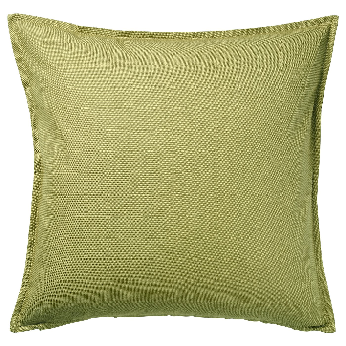 Coussin vert anis ikea clearance