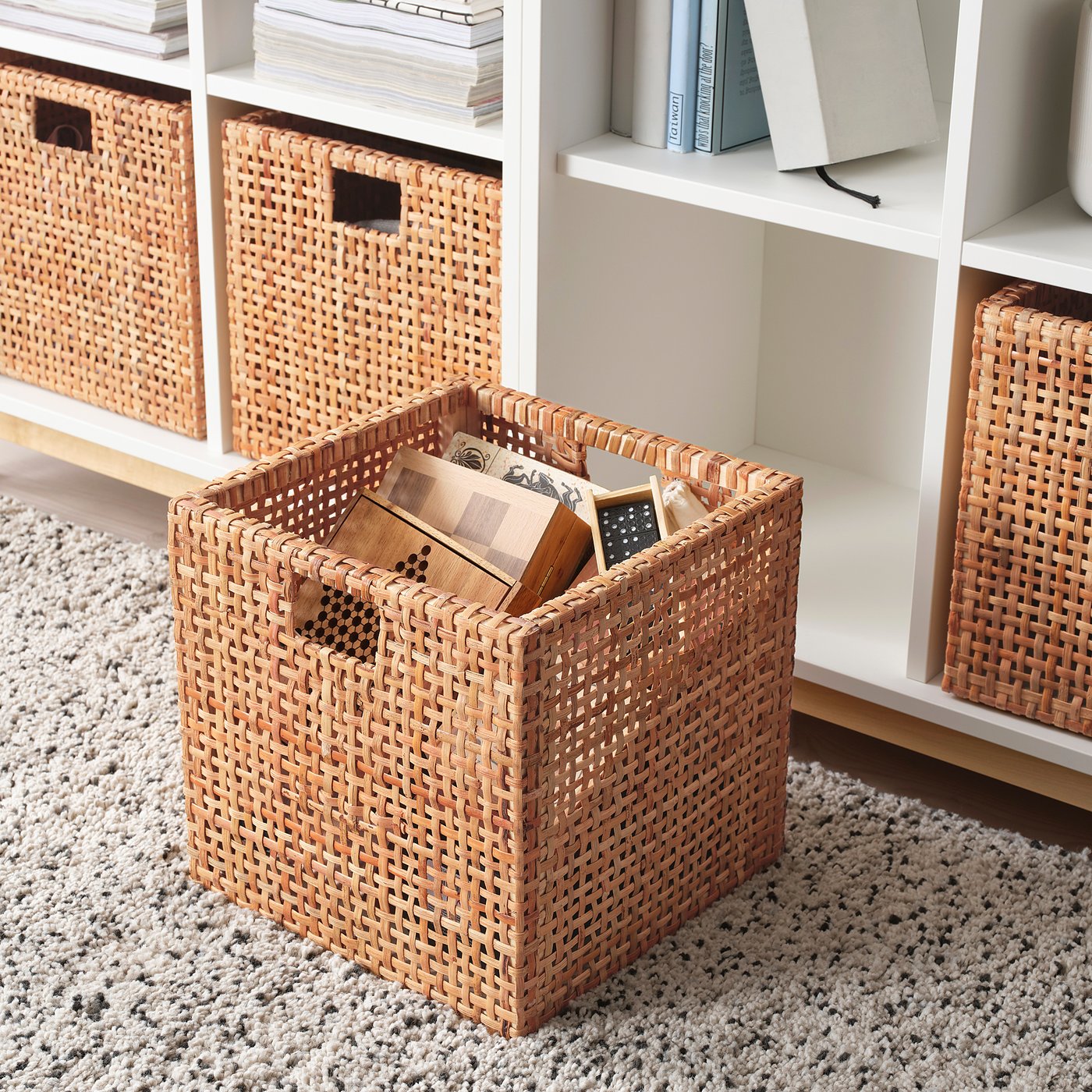 Panier rangement bébé ikea clearance
