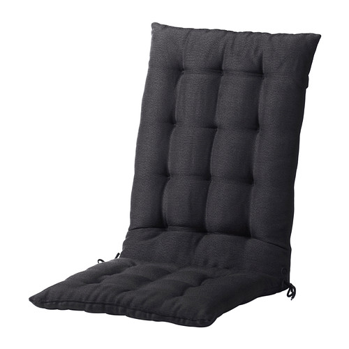 HÅLLÖ Coussin assise/dossier, extérieur - IKEA