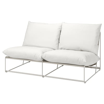 fauteuil de jardin canape exterieur ikea