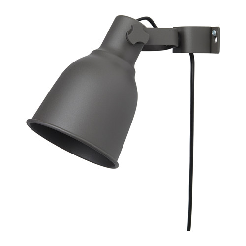 lampe a pince ikea