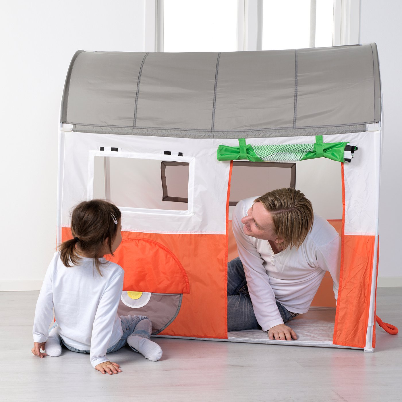 Ikea cabane enfant clearance