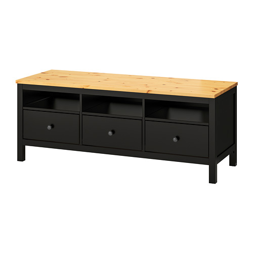 HEMNES IKEA occasion