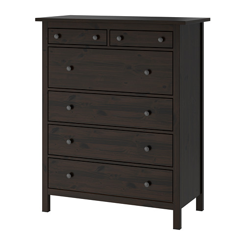 HEMNES IKEA occasion