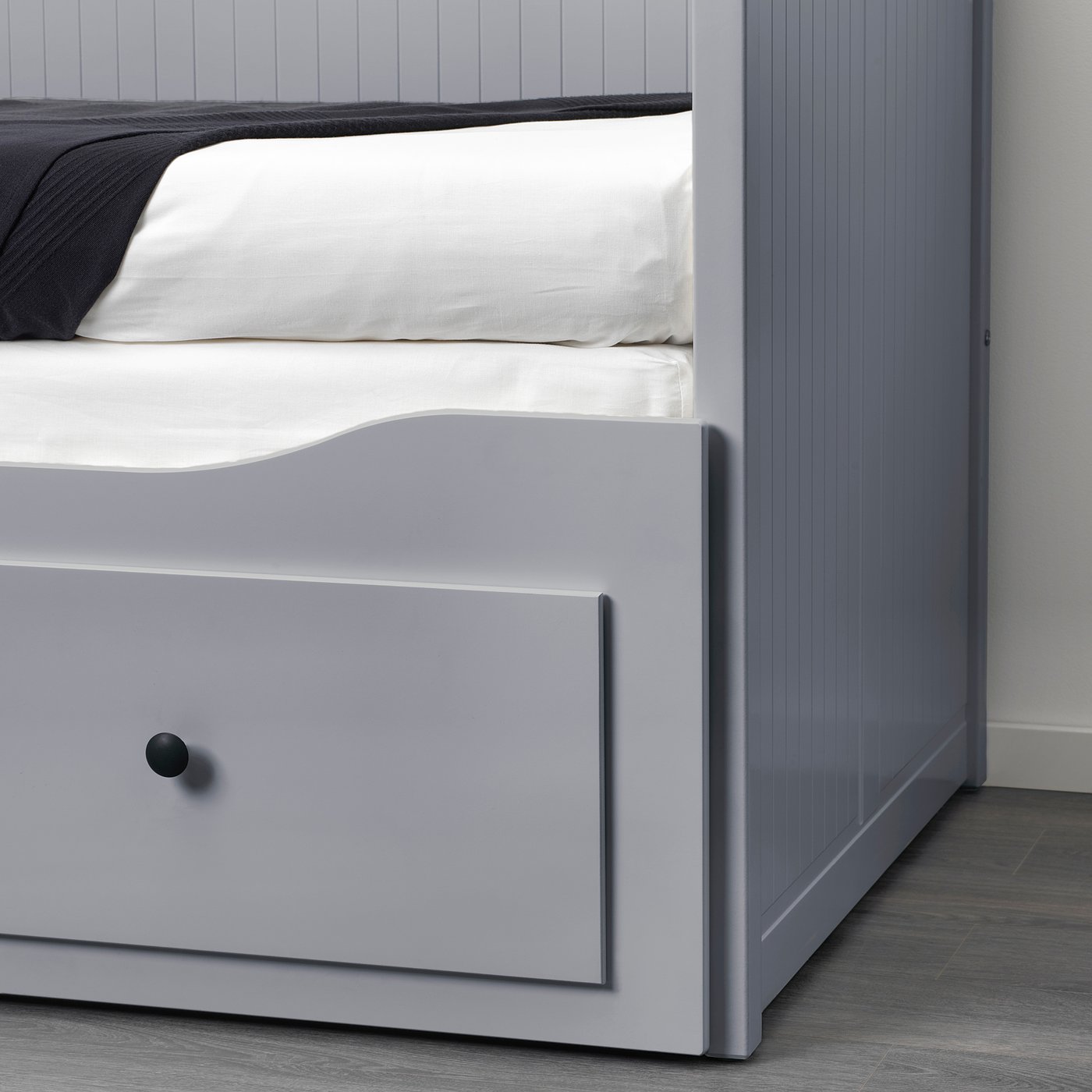 Lit gigogne ikea gris Clearance