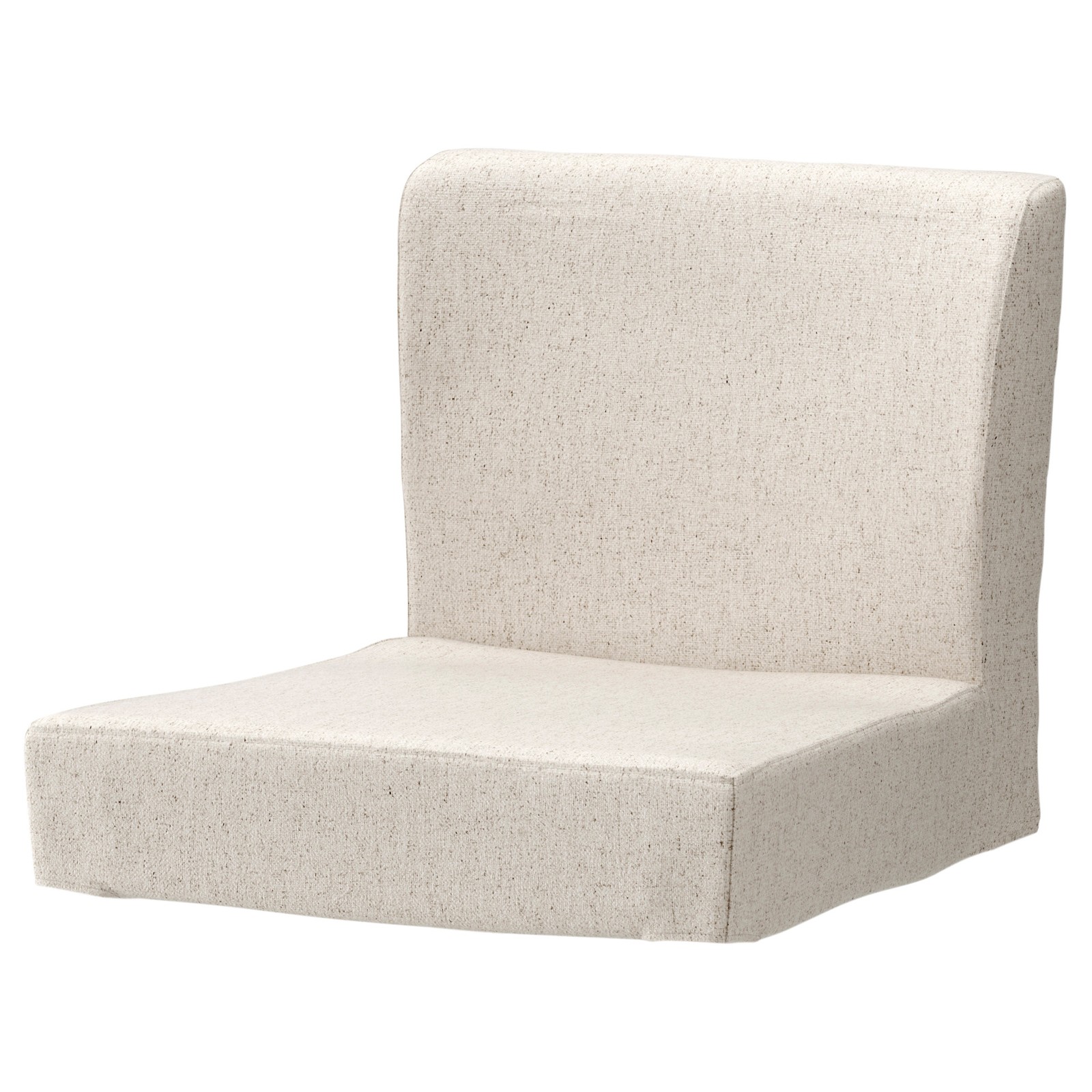 henriksdal housse chaise de bar