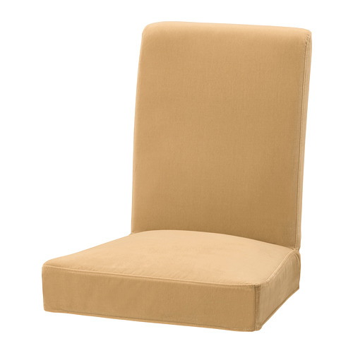 HENRIKSDAL Housse pour chaise - IKEA