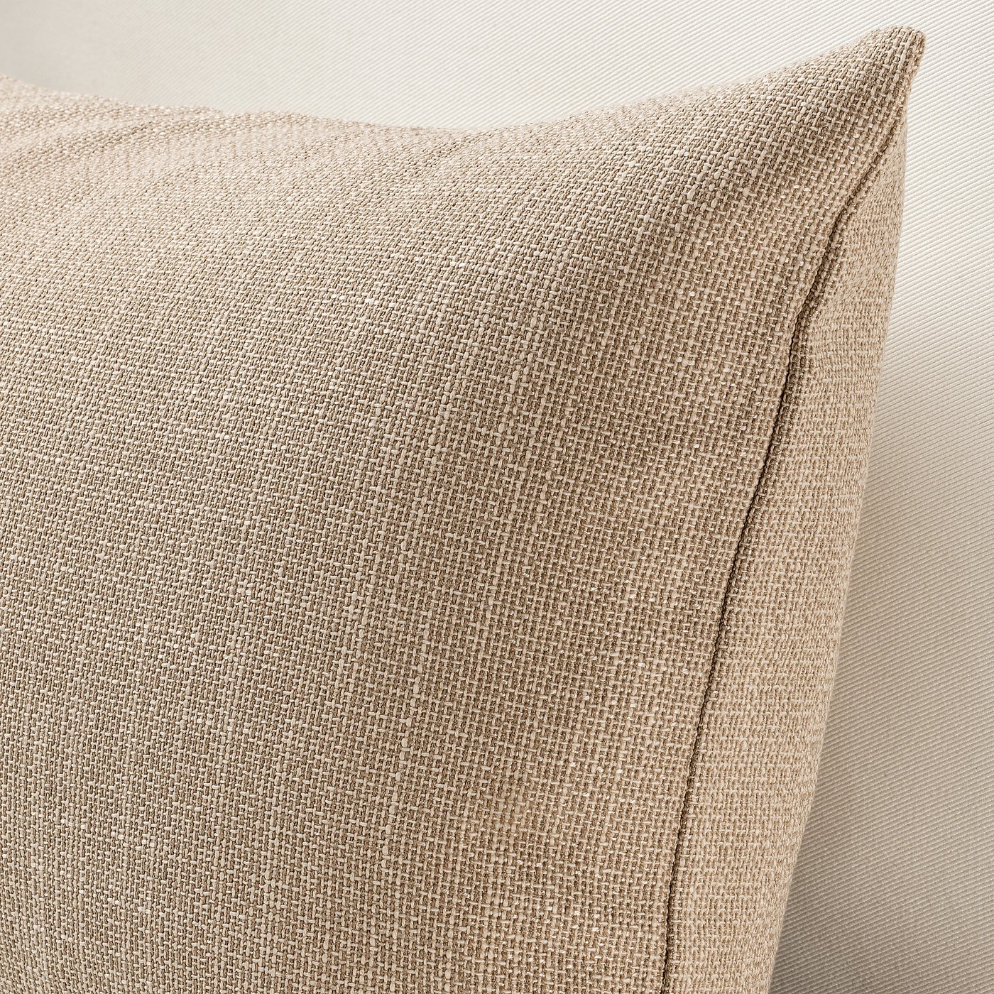 Coussin beige ikea Clearance