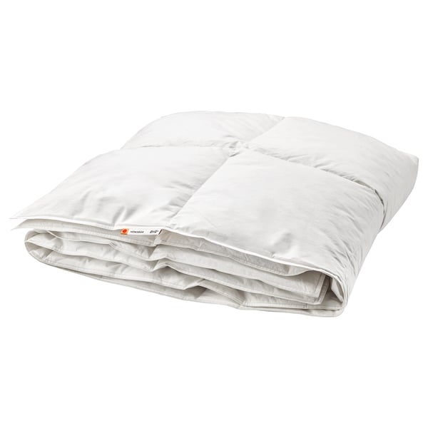 HÖNSBÄR Couette, chaude, 150x200 cm IKEA