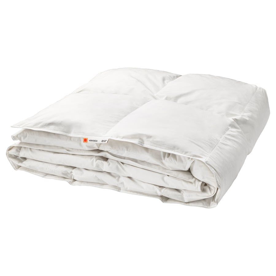HÖNSBÄR Couette, chaude, 240x220 cm IKEA