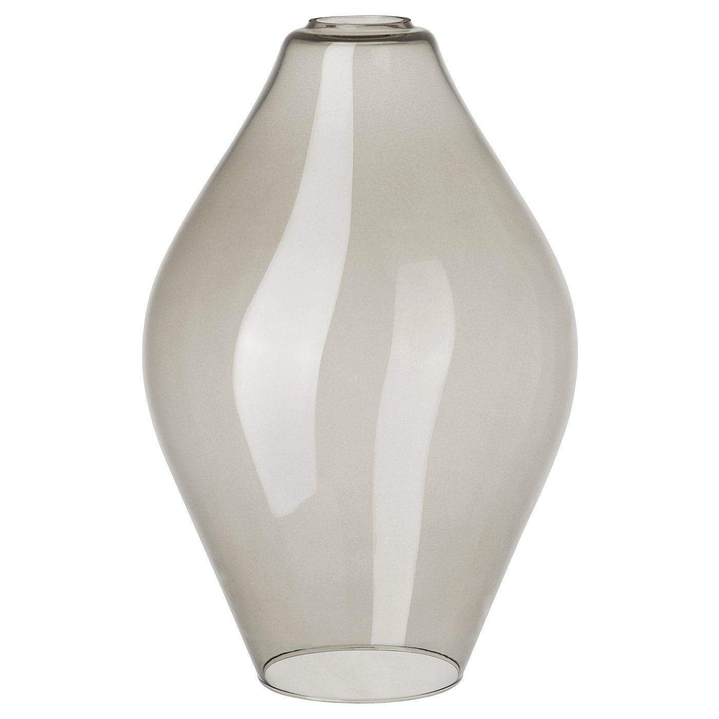HOLMEJA Abat-jour suspension - gris