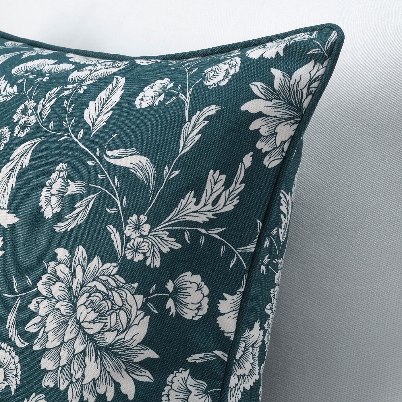 Coussin fleuri ikea clearance