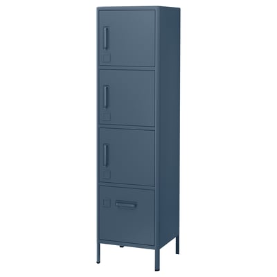 Meubles De Rangement Bureau Ikea