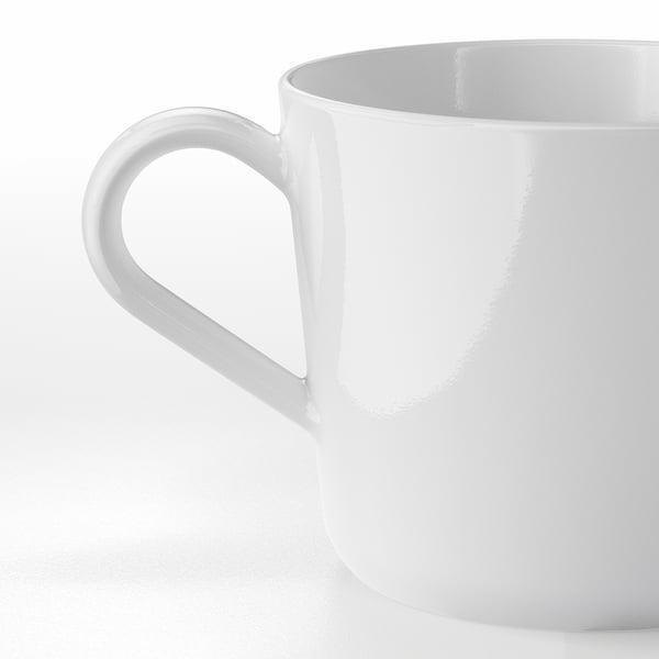 Ikea 365 Mug Blanc 36 Cl Ikea