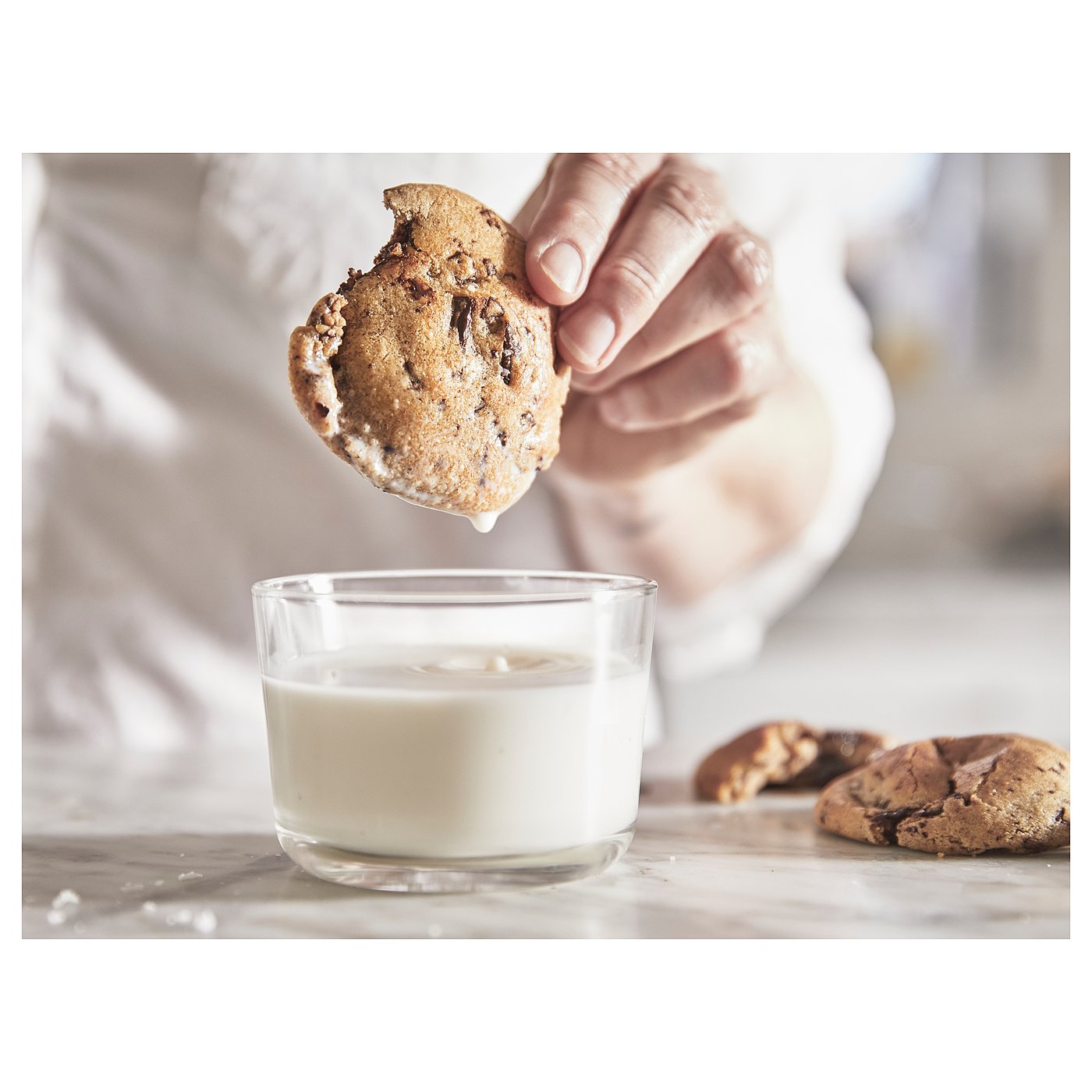 Ikea 365 Verre Verre Transparent 18 Cl Ikea