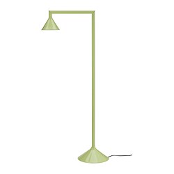 IKEA PS 2026 Lampadaire, jaune, 182 cm