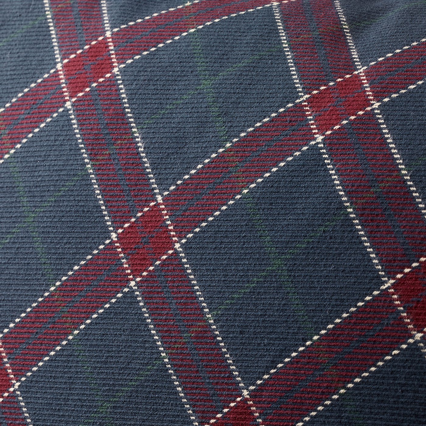 Coussin tartan ikea clearance