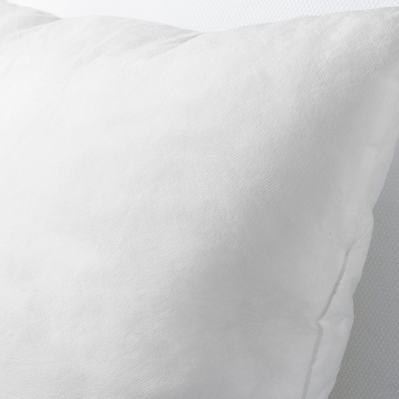 Inner Coussin A Recouvrir Blanc 65x65 Cm Ikea