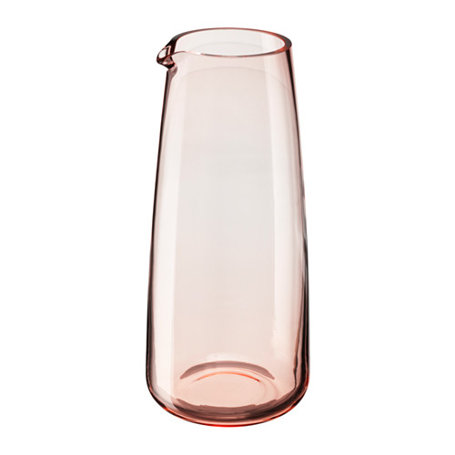 INTAGANDE Carafe IKEA