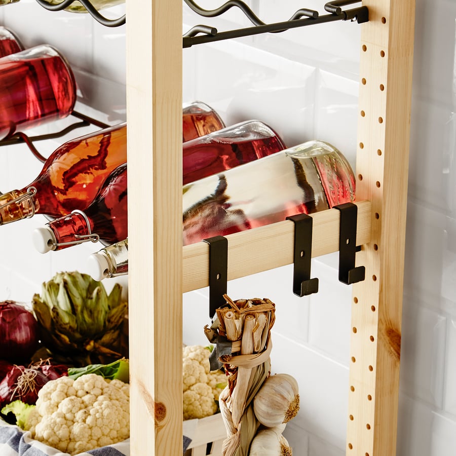 Rangebouteilles IKEA