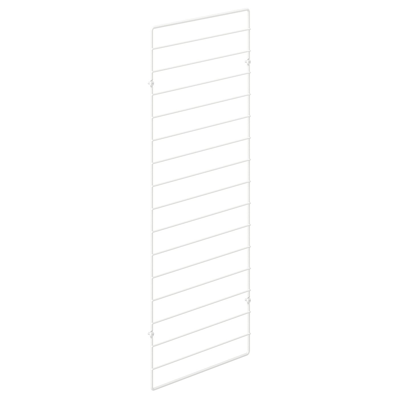 JOSTEIN Grille Grille Int rieur ext rieur blanc 40x88 Cm IKEA JOSTEIN Grille Grille Int rieur ext rieur blanc 40x88 Cm IKEA