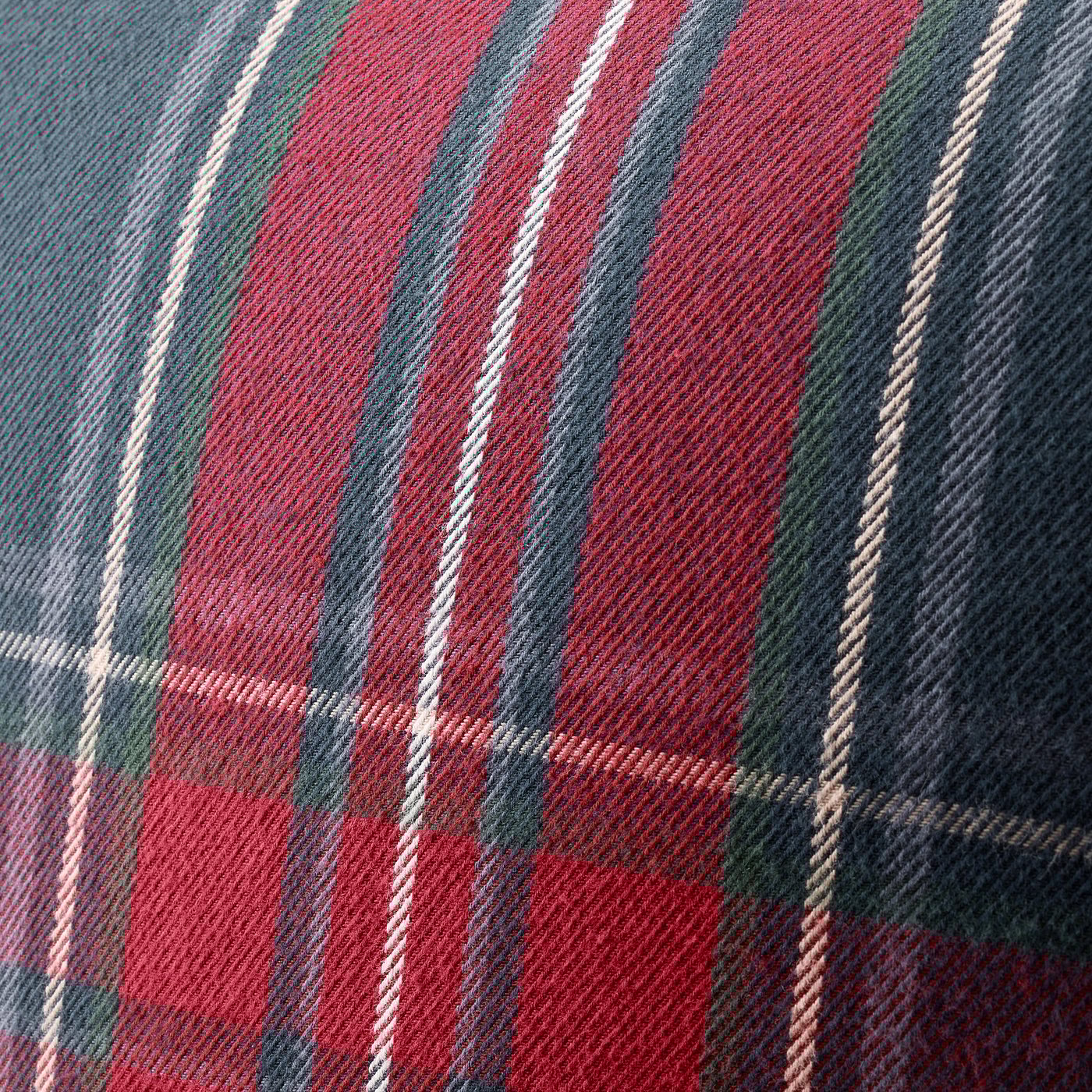 Coussin tartan ikea clearance