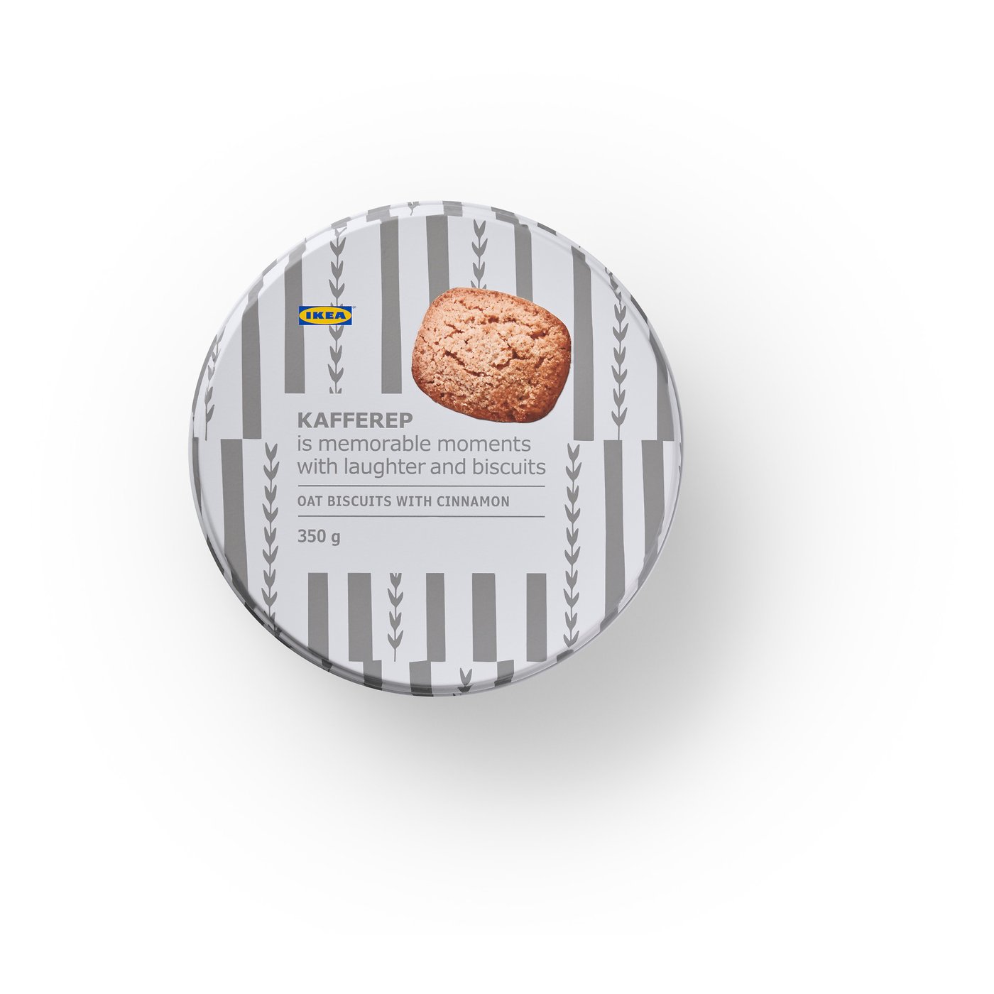 Kafferep Biscuits Avoine Et Cannelle Ikea