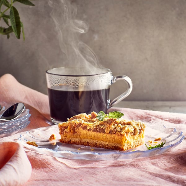 Kafferep Gateau Aux Pommes Surgele Ikea