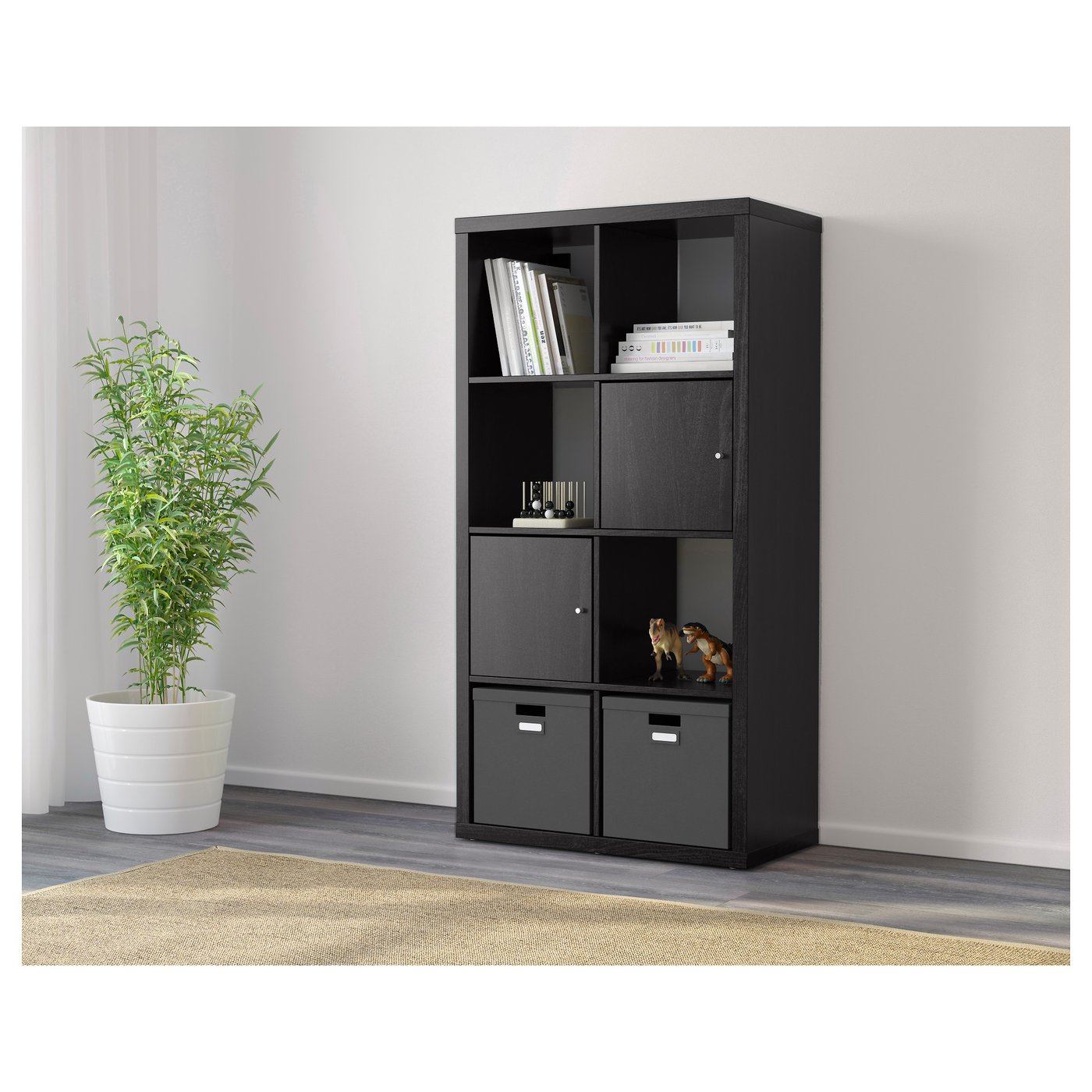 Ikea Kallax Noir Etagere Kallax Ikea YZFTE Ikea Kallax Noir Etagere Kallax Ikea YZFTE