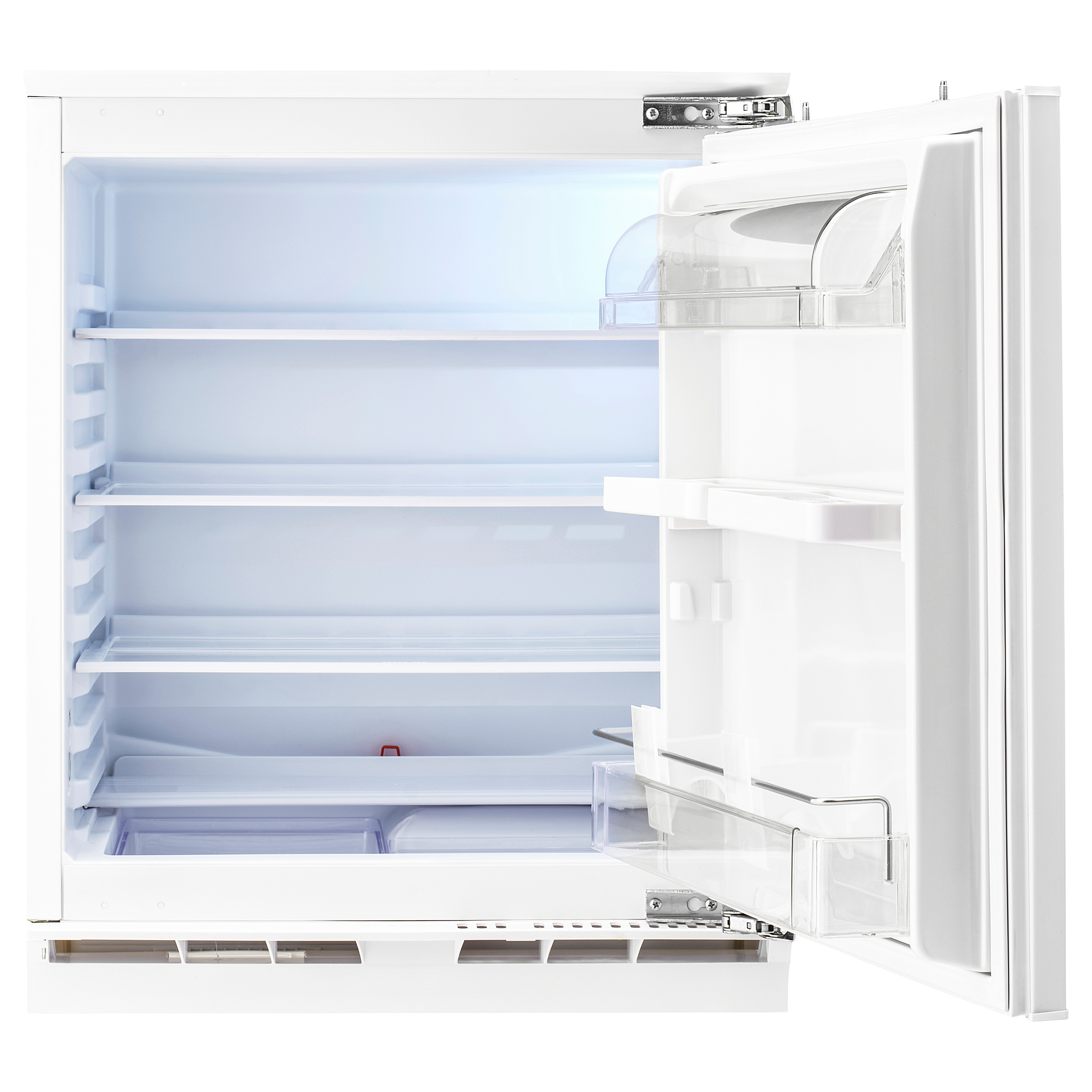 KALLNAT Réfrigérateur encastrable A++, blanc IKEA
