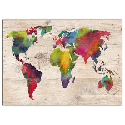 Reproduction Images Encadrees Ikea