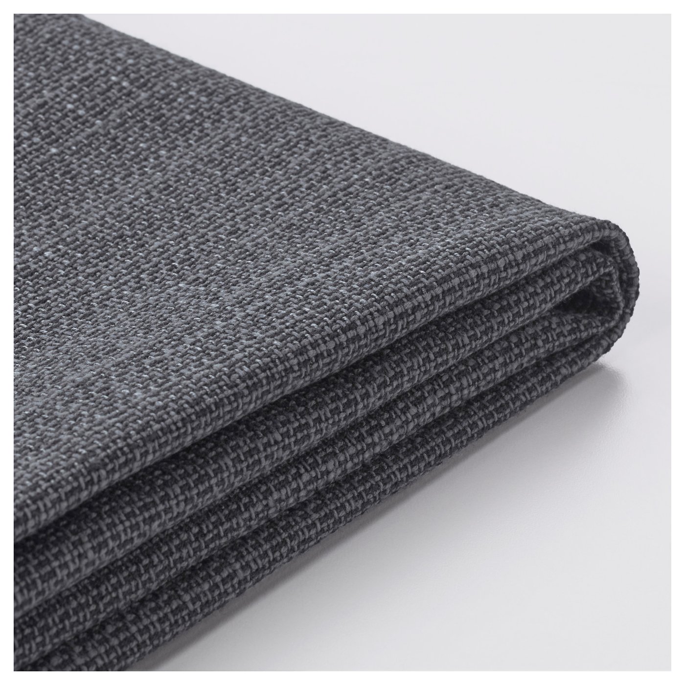 Kivik Housse De Canape 3pla Hillared Anthracite Ikea