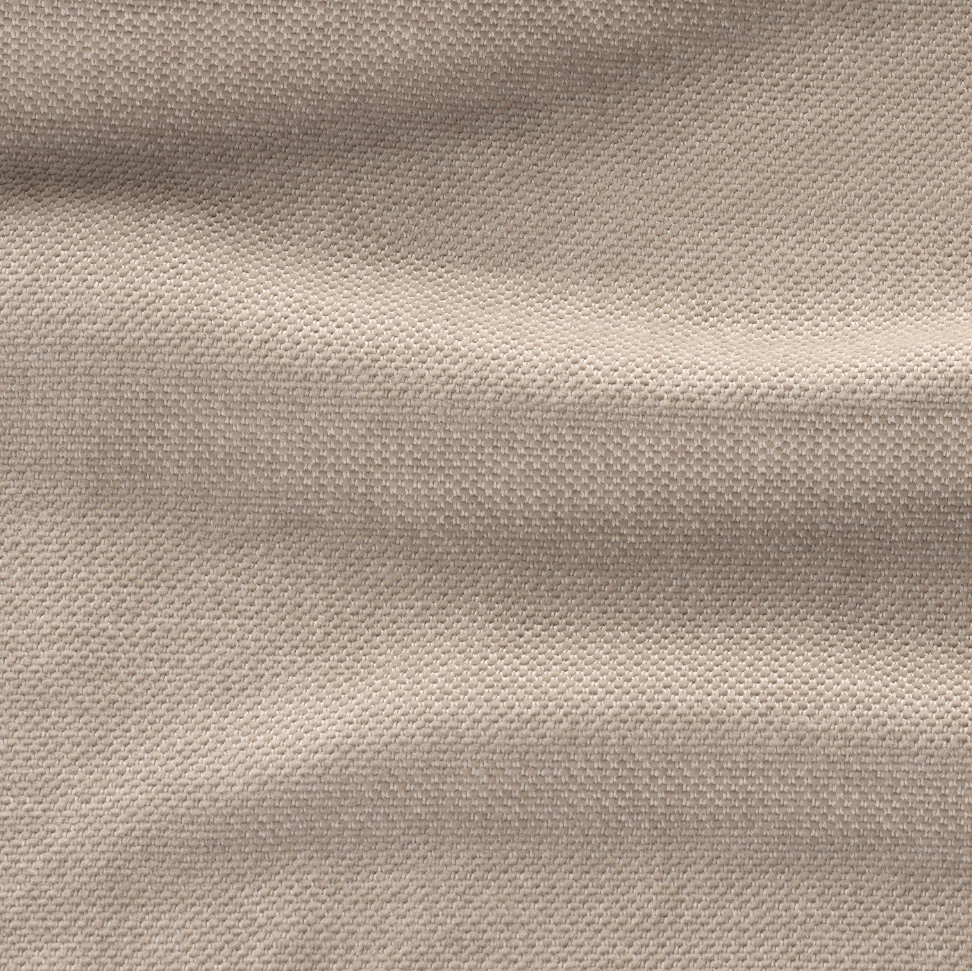 KIVIK Housse module d'angle - Tallmyra beige