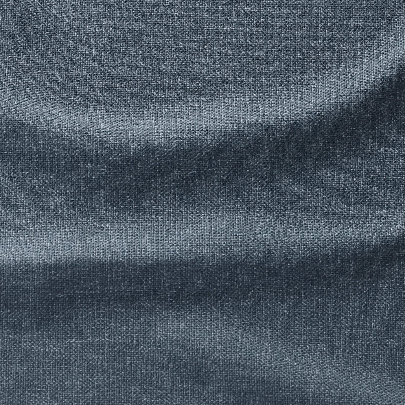 KIVIK Housse pr repose-pieds av rgt - Gunnared bleu