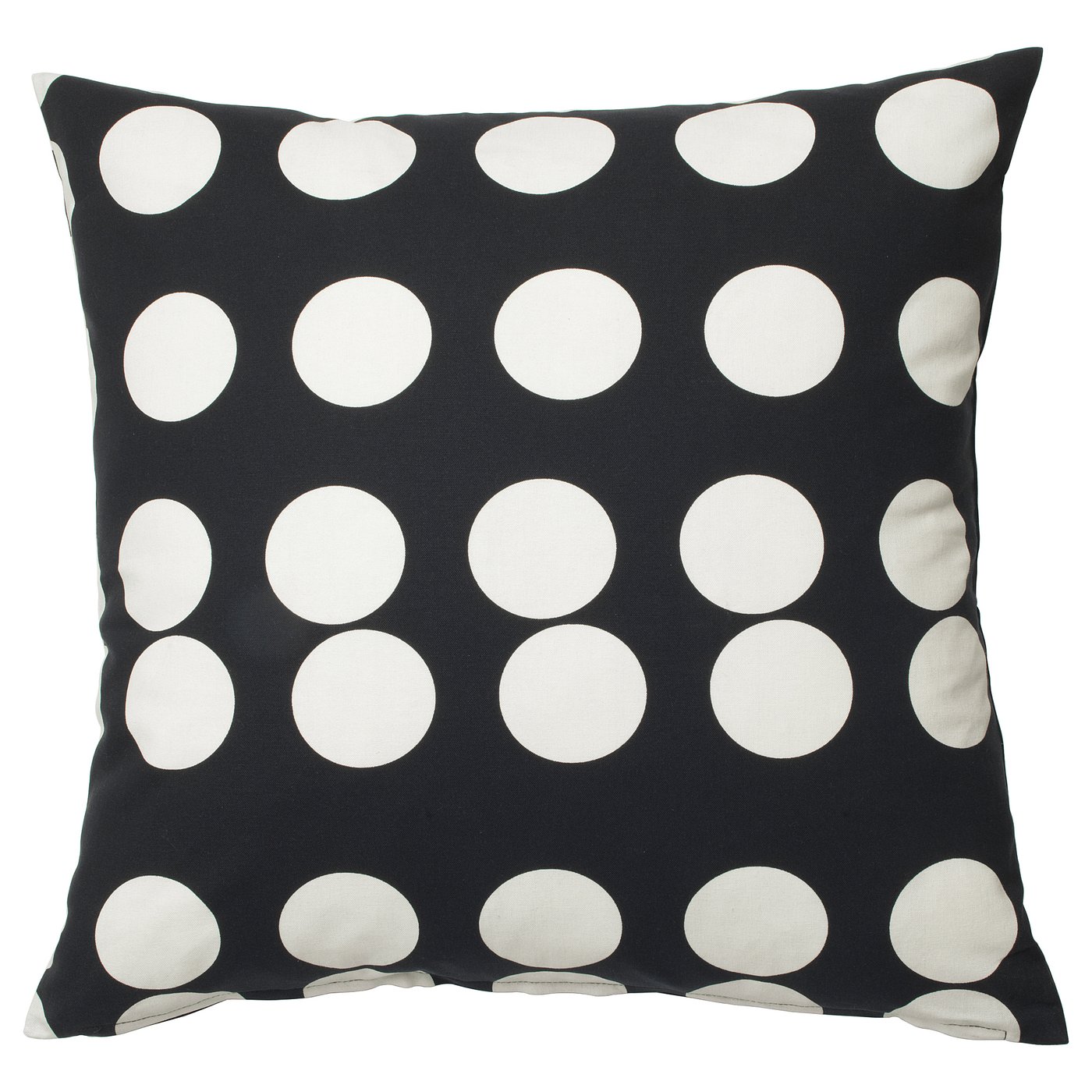 Coussin noir ikea clearance