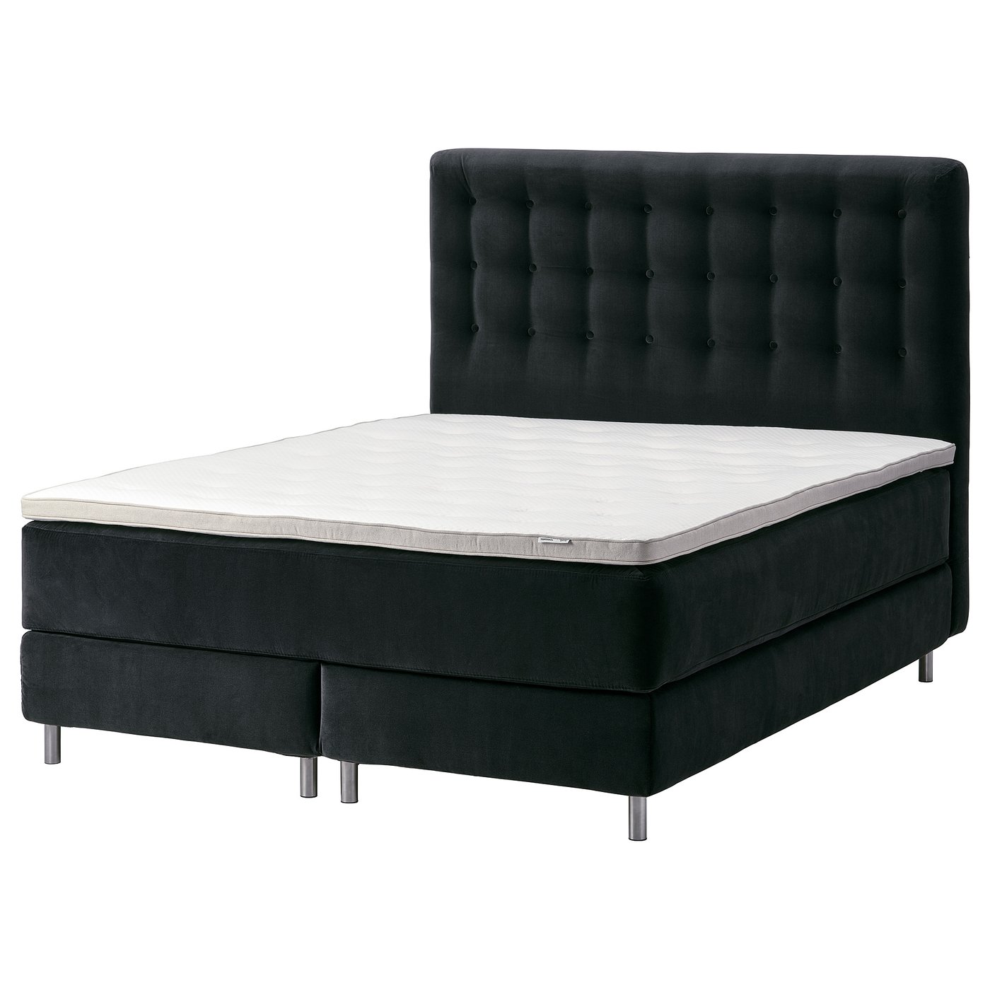ikea sommier 160 x 200