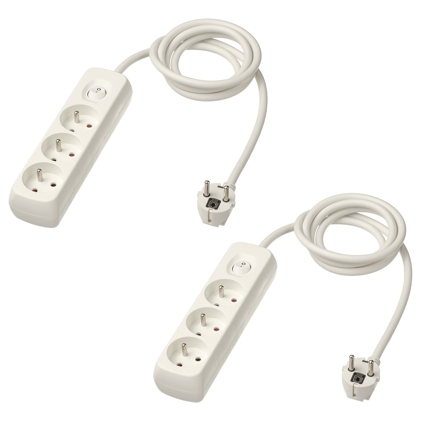 Gaine Tressée 3M Pour Câbles - Cache Câble Réglable Pour TV, PC, USB - Gainage Organisé