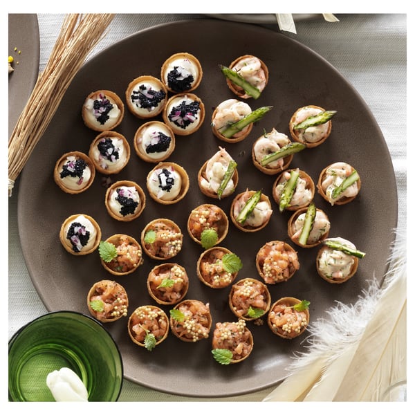 krustader mini croustades ikea